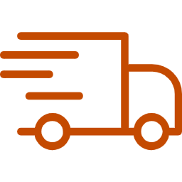 Spedizione gratuita da 9€