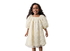 Vêtements pour jeunes filles 