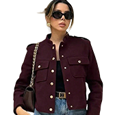 Chaquetas y Trajes