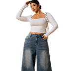 Curvy