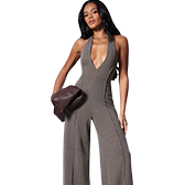 Jumpsuits & Bodysuits 