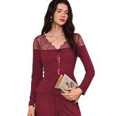 Underwear & Sleepwear 