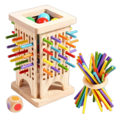 Juguetes y Juegos 