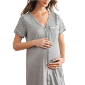 الرضع والأمومة 