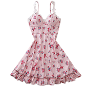 ملابس النوم وملابس داخلية 