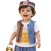 الرضع والأمومة 