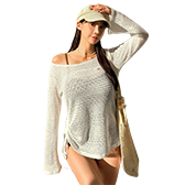 Beachwear 