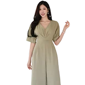 Jumpsuits & Bodysuits 