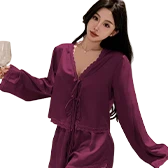 Underwear & Sleepwear 