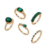 Jewelry & Accessories 