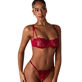 Underwear & Sleepwear 