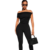 Jumpsuits & Bodysuits 