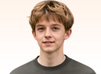 Garçons Adolescents（13-16 Ans）