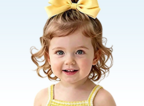 Baby Girls（0-3Yrs）