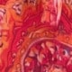 Fiery Red