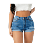 Vải denim