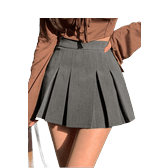 Calças, saias e shorts 