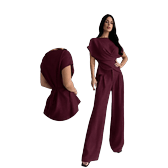 Jumpsuit & Pakaian Badan 