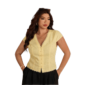 Pakaian Wanita Saiz Besar