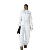 Jumpsuits & Bodysuits 
