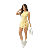 Jumpsuit & Bodysuit