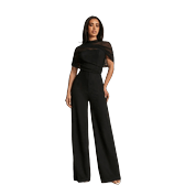 Jumpsuits & Bodysuits