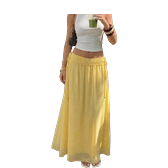 Pantalones y faldas 