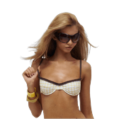 Beachwear