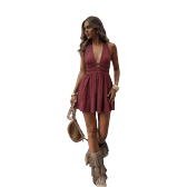 Vestidos 