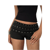 Pantalones y faldas