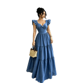 Dresses 