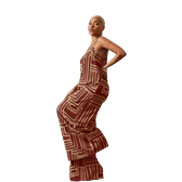 Jumpsuits & Bodysuits 