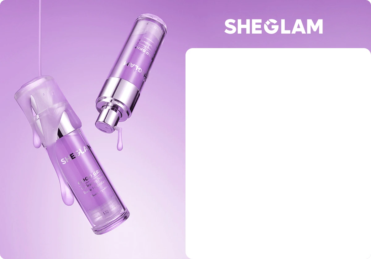 Spring It On Glow Gloss-See It Through