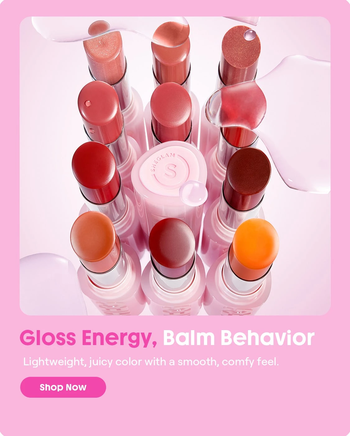 SHEGLAM USA | Bold, Affordable, High-Quality Cosmetics, Beauty