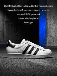 Adidas Hi Se 女款運動鞋，輕量透氣緩震，日常休閒，黑色 EG4958 - 白色/黑色 - 查看 2