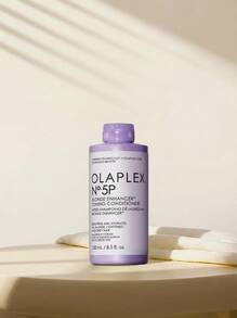 Olaplex Nº.5P Blonde Enhancer Toning Conditioner 250 Ml - Multicolor - View 1