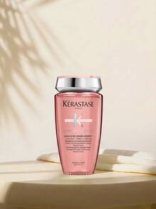 Kérastase Chroma Absolu Bain Riche Chroma Respect Shampoo 250 ml - للشعر المصبوغ متوسط إلى كثيف - مشاهدة 1