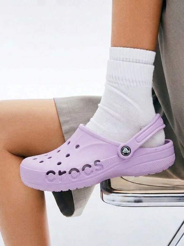 Baya Unisex Clog Orchid 10126-5PR