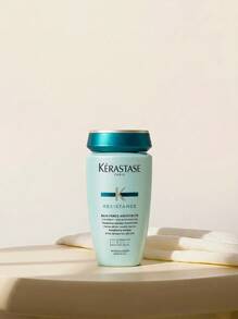 Kérastase Resistance Bain Force Architecte 250ml - Trong sáng - Xem 1