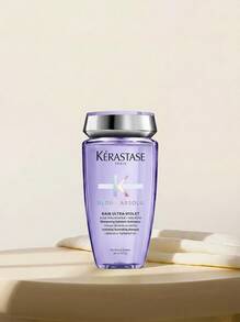 Kérastase Bain Ultra-Violet Shampoo 250 ml - 無色 - 查看 1