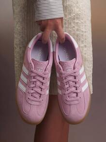 Bliss Lilac / Cloud White / Gum