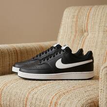 Black/Black/White