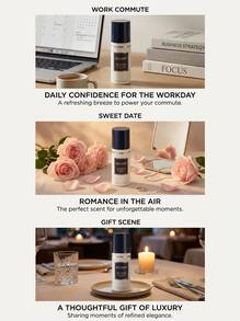 Xerjoff Join The Club 40 Knots Deodorant Spray Unisex 3.4oz/100ml - Perfume For Long Lasting Suitable For Birthday, Office, Gift, Daily Use - Multi Scents - View 3