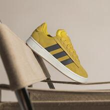 Utility Yellow / Grey Six / Gum