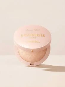 Bourjois Maxi Round Pot Highlighter 003 Champagne 7 G - 003 Champagne - 查看 1
