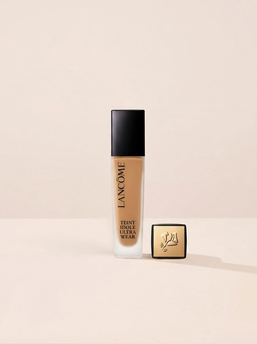 Lancôme Teint Idôle Ultra Wear Foundation 330N 30 ml - 330牛 - 查看 1