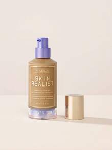 NABLA Cosmetics Skin Realist Tinted Balm Foundation 4 Medium-Tan 48 Ml - 4 Medium-Tan - 查看 1