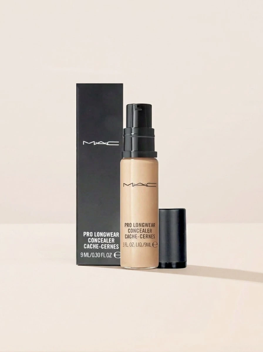 MAC Pro Longwear Concealer NC30 9 ml - NC30 - 查看 1