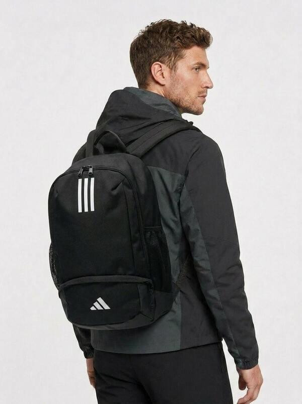 Adidas Tiro 23 League Unisex Backpack Black / White