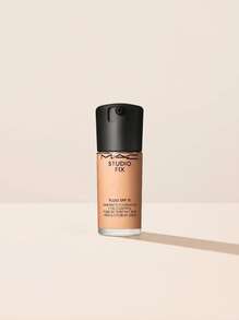 MAC Studio Fix Fluid SPF 15 Foundation NW20 30 Ml - NW20 - View 1
